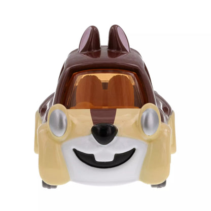 "Pre-Order" TDR - Chip and Dale, Disney Vehicle Collection <Tomica>