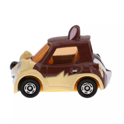 "Pre-Order" TDR - Chip and Dale, Disney Vehicle Collection <Tomica>
