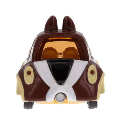 "Pre-Order" TDR - Chip and Dale, Disney Vehicle Collection <Tomica>