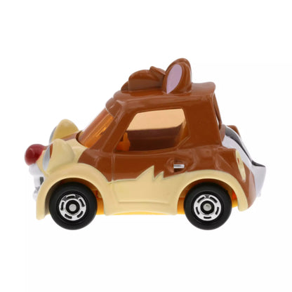 "Pre-Order" TDR - Chip and Dale, Disney Vehicle Collection <Tomica>