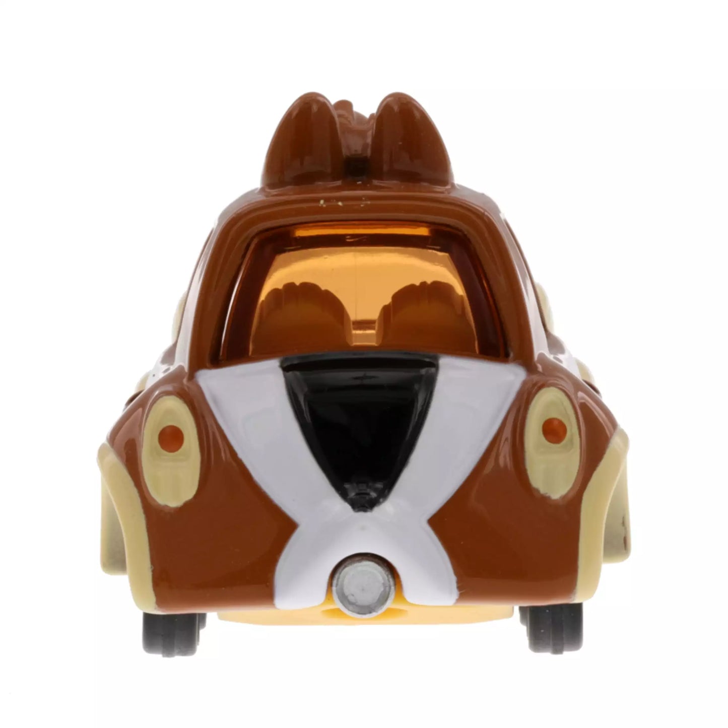 "Pre-Order" TDR - Chip and Dale, Disney Vehicle Collection <Tomica>