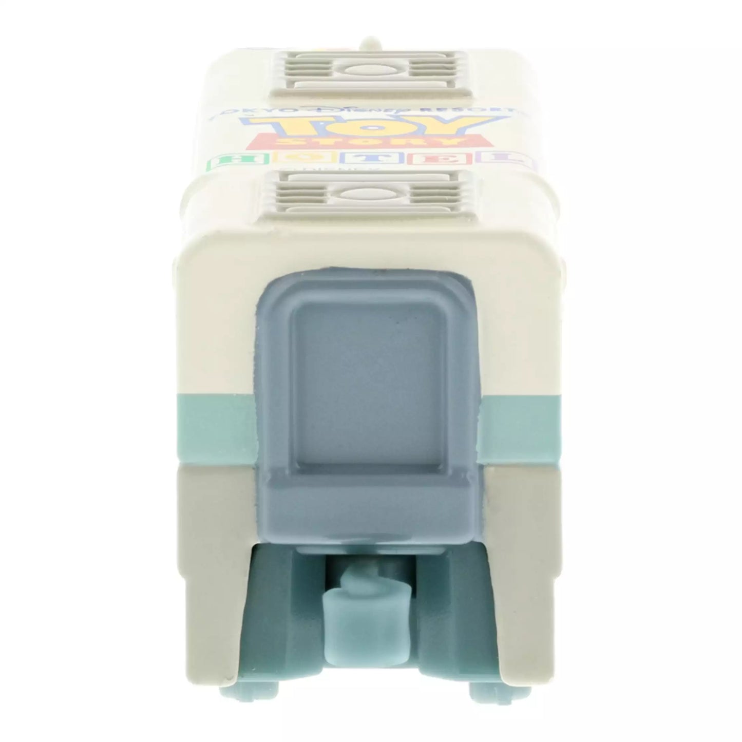 "Pre-Order" TDR - Toy Story Disney Resort Line, Disney Vehicle Collection <Tomica>