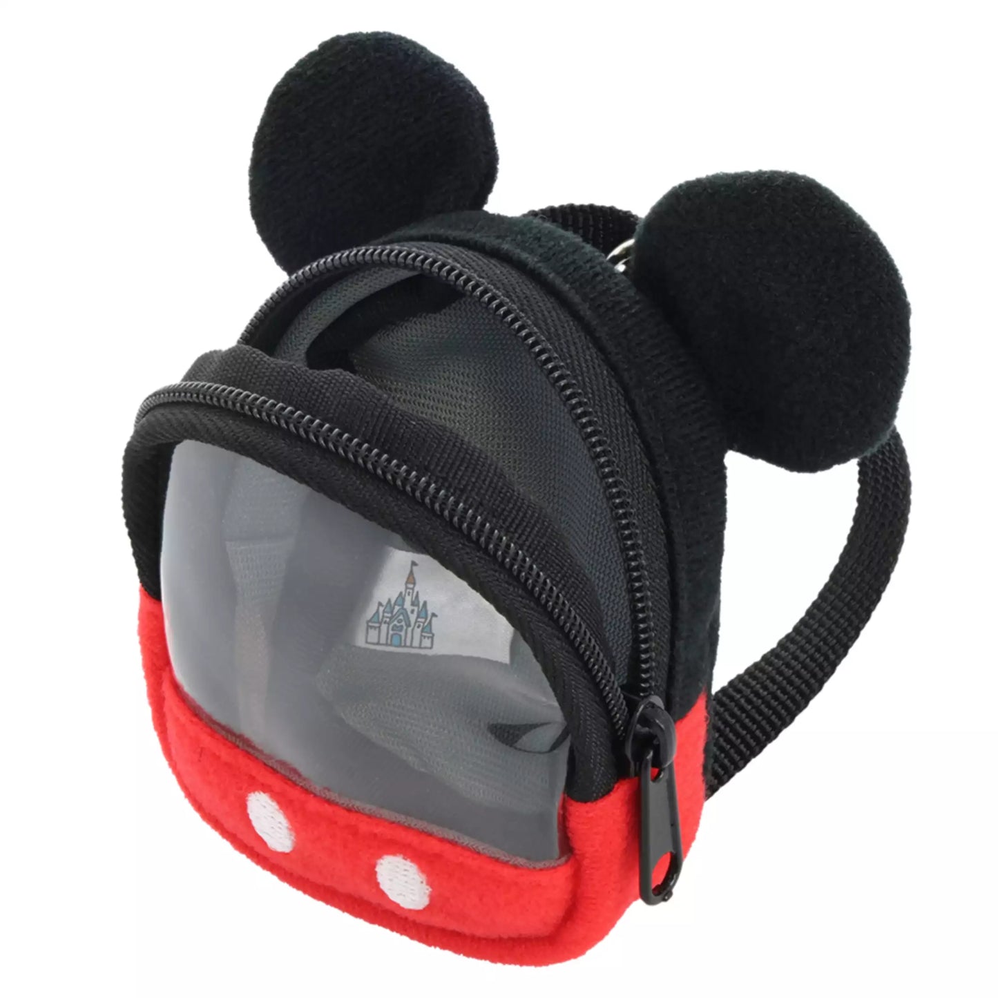 "Pre-Order" TDR - Mickey Backpack Pouch