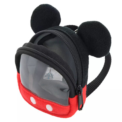 "Pre-Order" TDR - Mickey Backpack Pouch