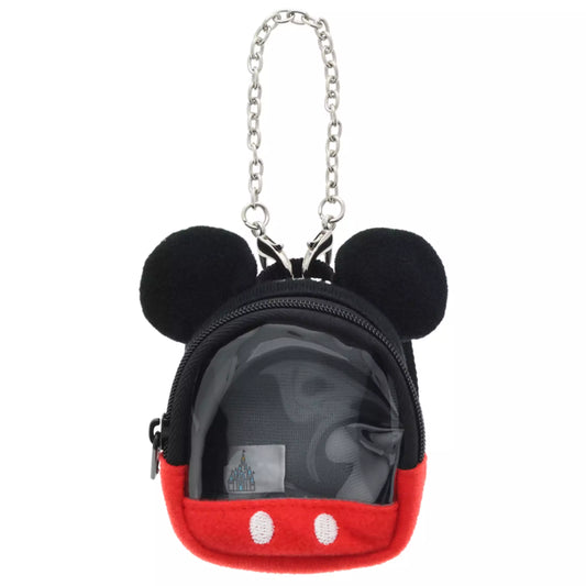 "Pre-Order" TDR - Mickey Backpack Pouch