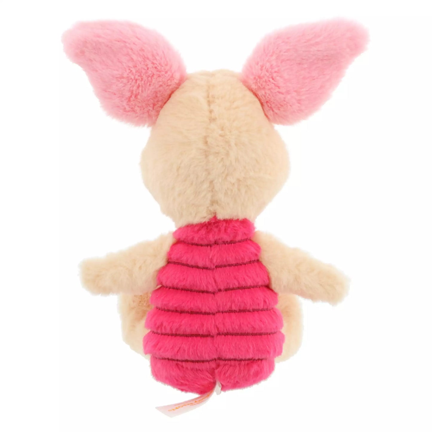 "Pre-Order" TDR - Piglet Plush Toy, Winnie the Pooh (Fluffy Plushy Mini)