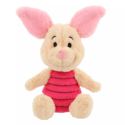 "Pre-Order" TDR - Piglet Plush Toy, Winnie the Pooh (Fluffy Plushy Mini)