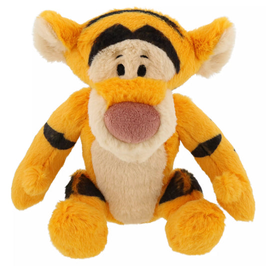 "Pre-Order" TDR - Tigger Plush Toy, Winnie the Pooh (Fluffy Plushy Mini)
