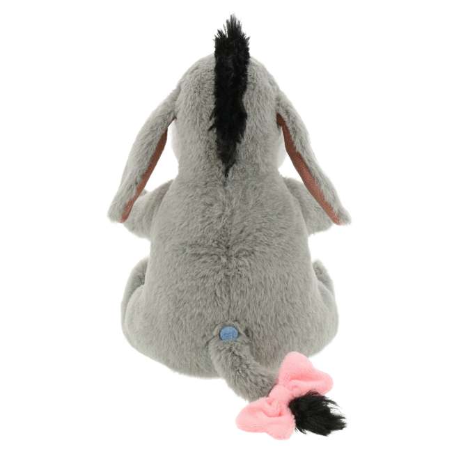 "Pre-Order" TDR - Eeyore Plush Toy, Winnie the Pooh (Fluffy Plushy Mini)