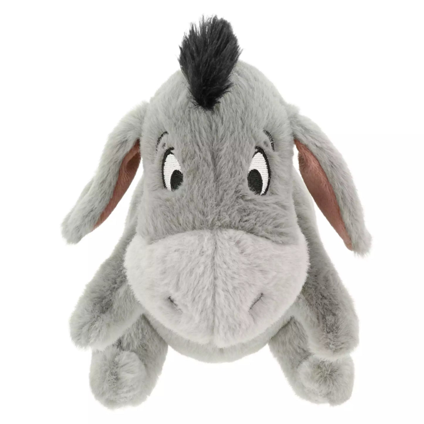 "Pre-Order" TDR - Eeyore Plush Toy, Winnie the Pooh (Fluffy Plushy Mini)