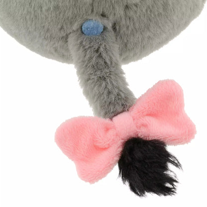 "Pre-Order" TDR - Eeyore Plush Toy, Winnie the Pooh (Fluffy Plushy Mini)