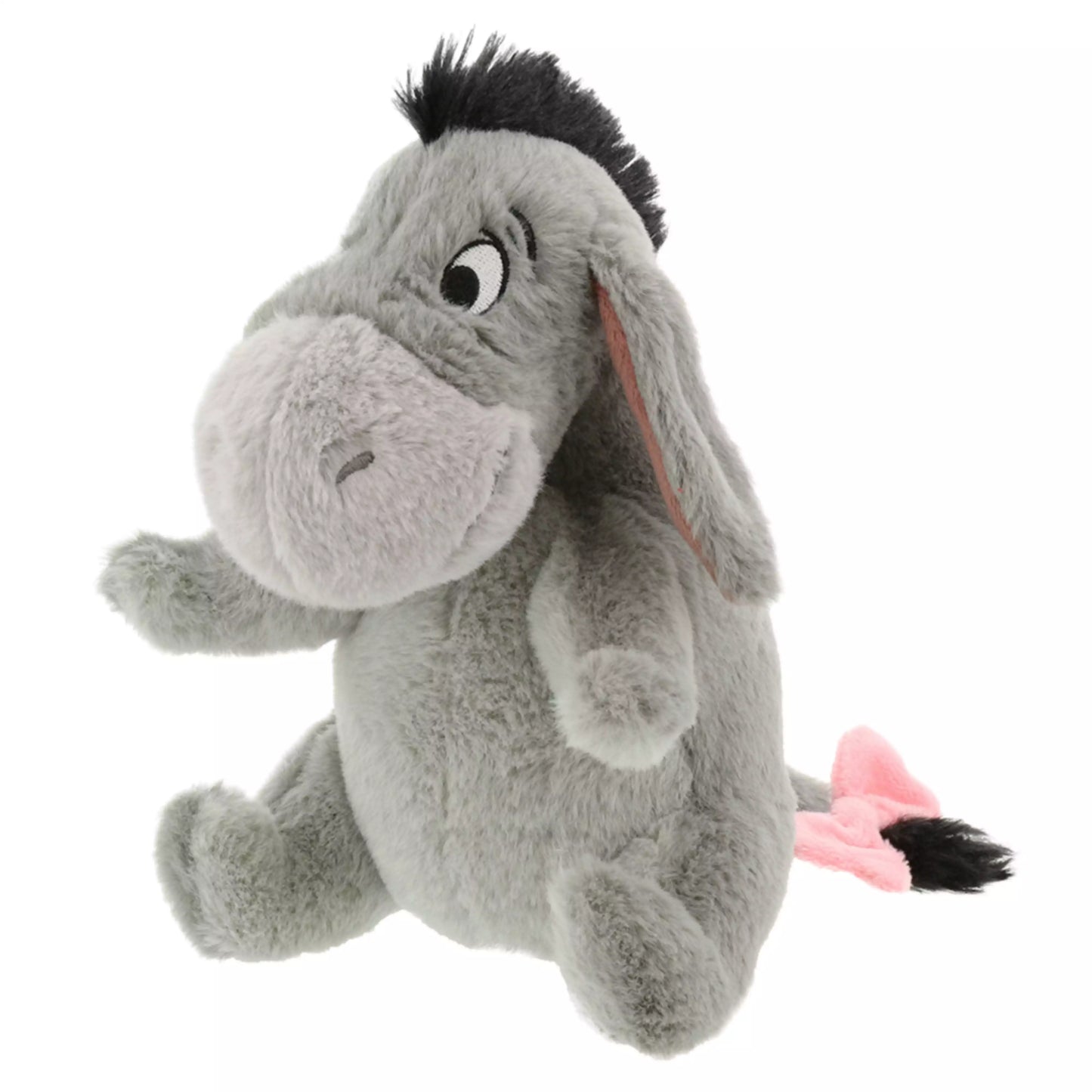"Pre-Order" TDR - Eeyore Plush Toy, Winnie the Pooh (Fluffy Plushy Mini)