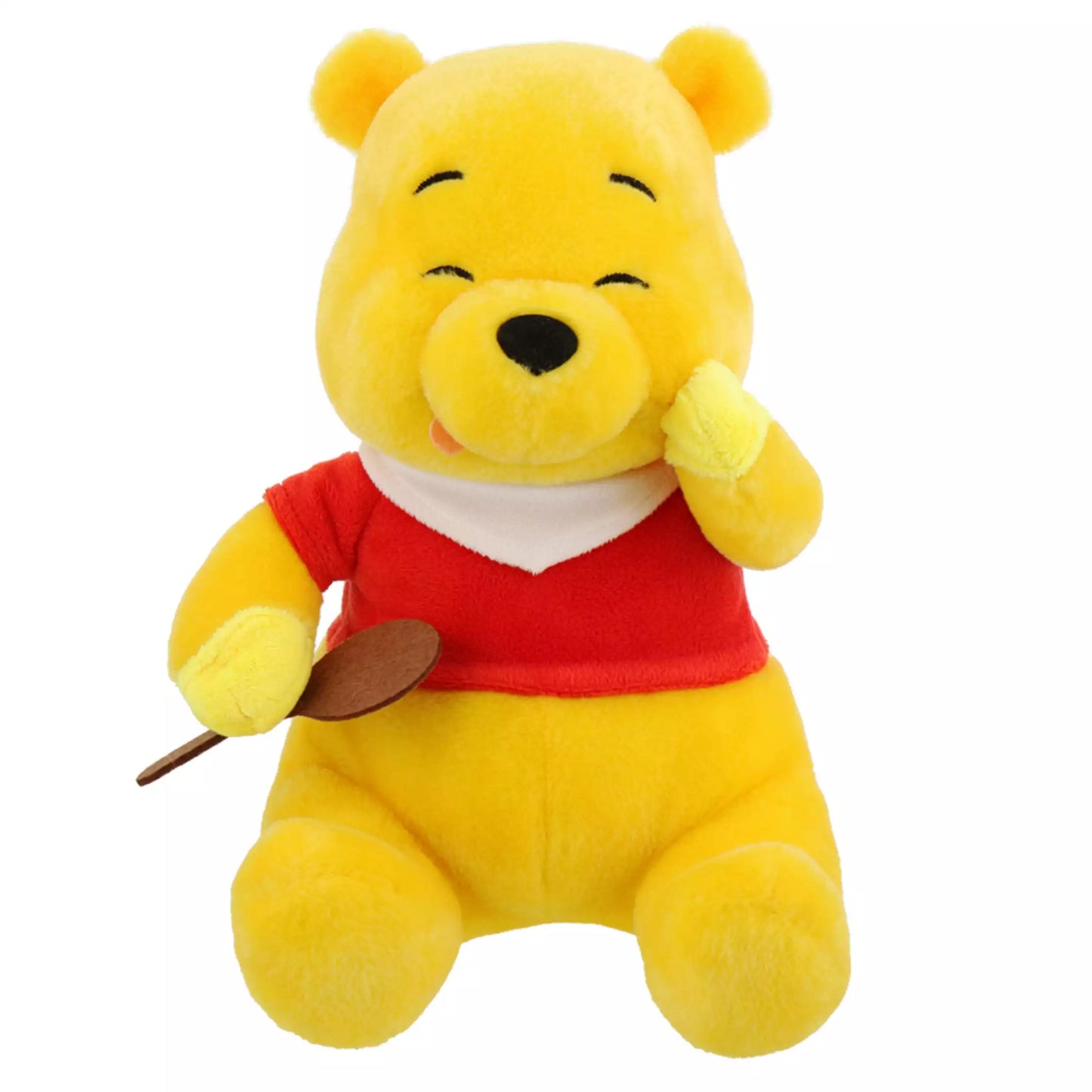 "Pre-Order" TDR - Winnie the Pooh with Hunny Plush Toy - Honey is Yummy