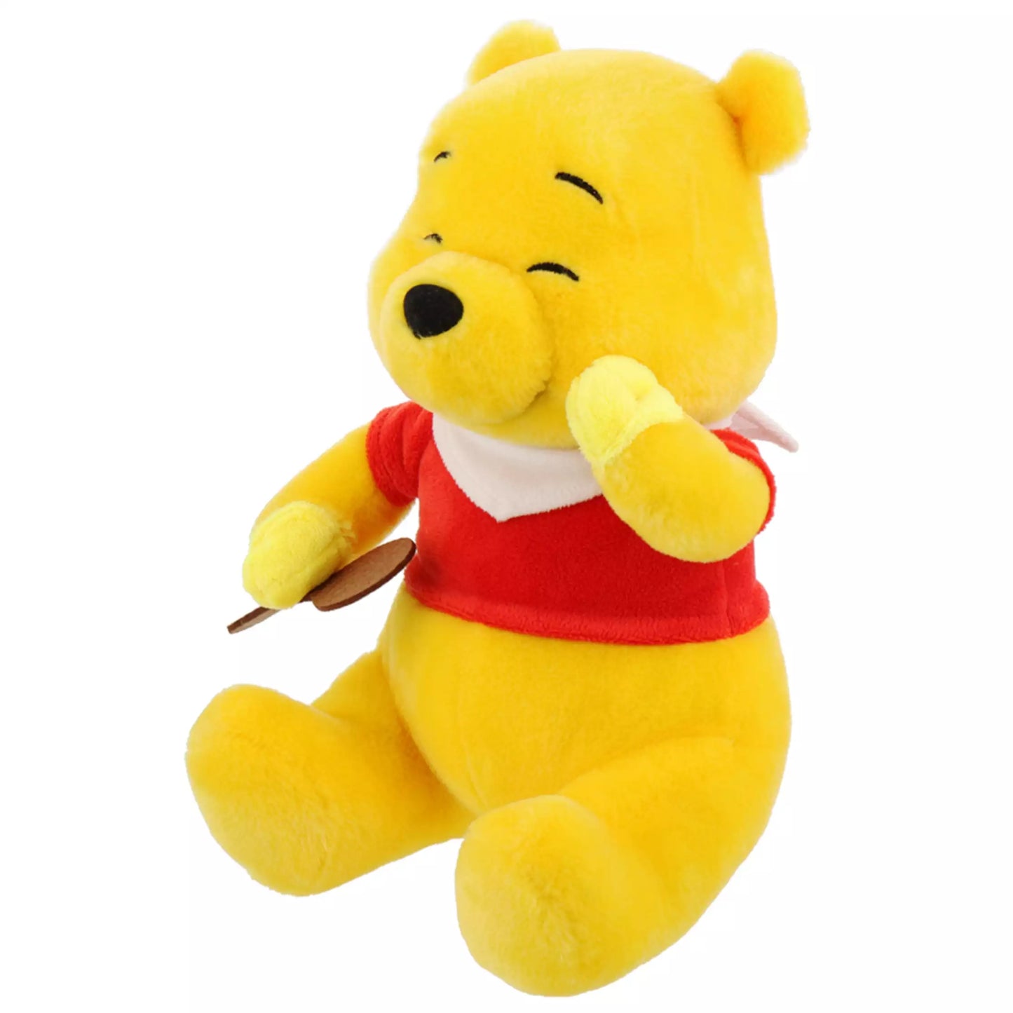 "Pre-Order" TDR - Winnie the Pooh with Hunny Plush Toy - Honey is Yummy