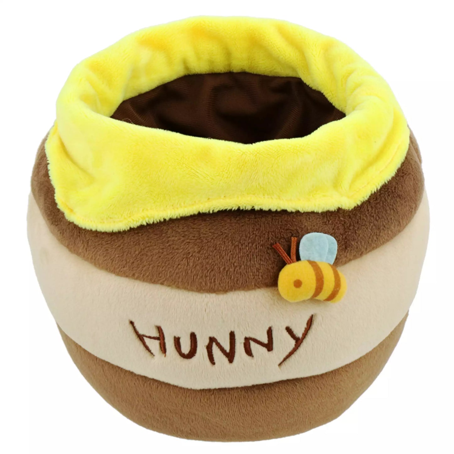 "Pre-Order" TDR - Winnie the Pooh with Hunny Plush Toy - Honey is Yummy