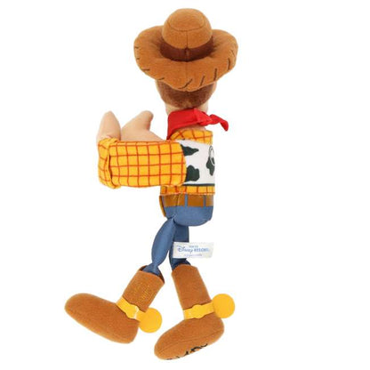 "Pre-Order" TDR - Woody Hug Plush Toy, Snuggle Snappers