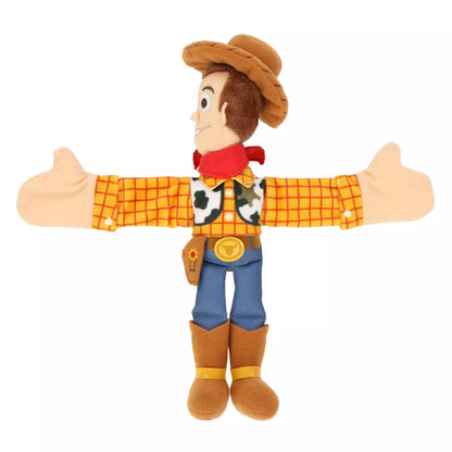 "Pre-Order" TDR - Woody Hug Plush Toy, Snuggle Snappers