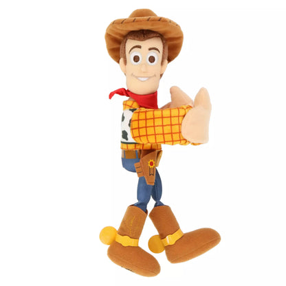 "Pre-Order" TDR - Woody Hug Plush Toy, Snuggle Snappers