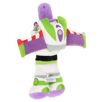 "Pre-Order" TDR - Buzz Hug Plush Toy, Snuggle Snappers