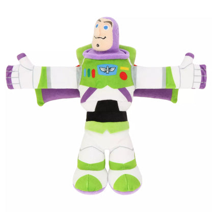 "Pre-Order" TDR - Buzz Hug Plush Toy, Snuggle Snappers