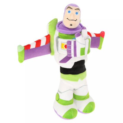 "Pre-Order" TDR - Buzz Hug Plush Toy, Snuggle Snappers