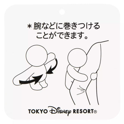 "Pre-Order" TDR - Woody Hug Plush Toy, Snuggle Snappers