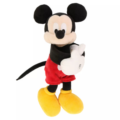 "Pre-Order" TDR - Mickey Mouse Hug Plush Toy, Snuggle Snappers