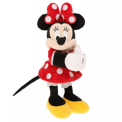 "Pre-Order" TDR - Minnie Mouse Hug Plush Toy, Snuggle Snappers