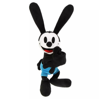 "Pre-Order" TDR - Oswald Hug Plush Toy, Snuggle Snappers