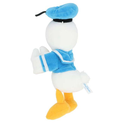 "Pre-Order" TDR - Donald Duck Hug Plush Toy, Snuggle Snappers