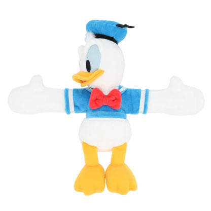 "Pre-Order" TDR - Donald Duck Hug Plush Toy, Snuggle Snappers