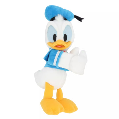 "Pre-Order" TDR - Donald Duck Hug Plush Toy, Snuggle Snappers