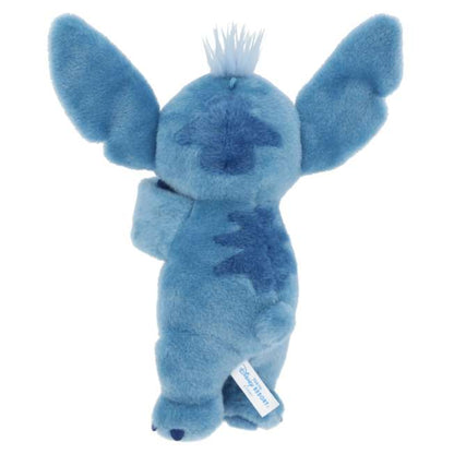 "Pre-Order" TDR - Stitch Hug Plush Toy, Snuggle Snappers