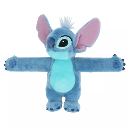 "Pre-Order" TDR - Stitch Hug Plush Toy, Snuggle Snappers