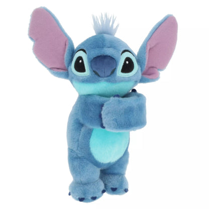 "Pre-Order" TDR - Stitch Hug Plush Toy, Snuggle Snappers