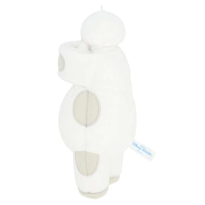 "Pre-Order" TDR - Baymax Hug Plush Toy, Snuggle Snappers