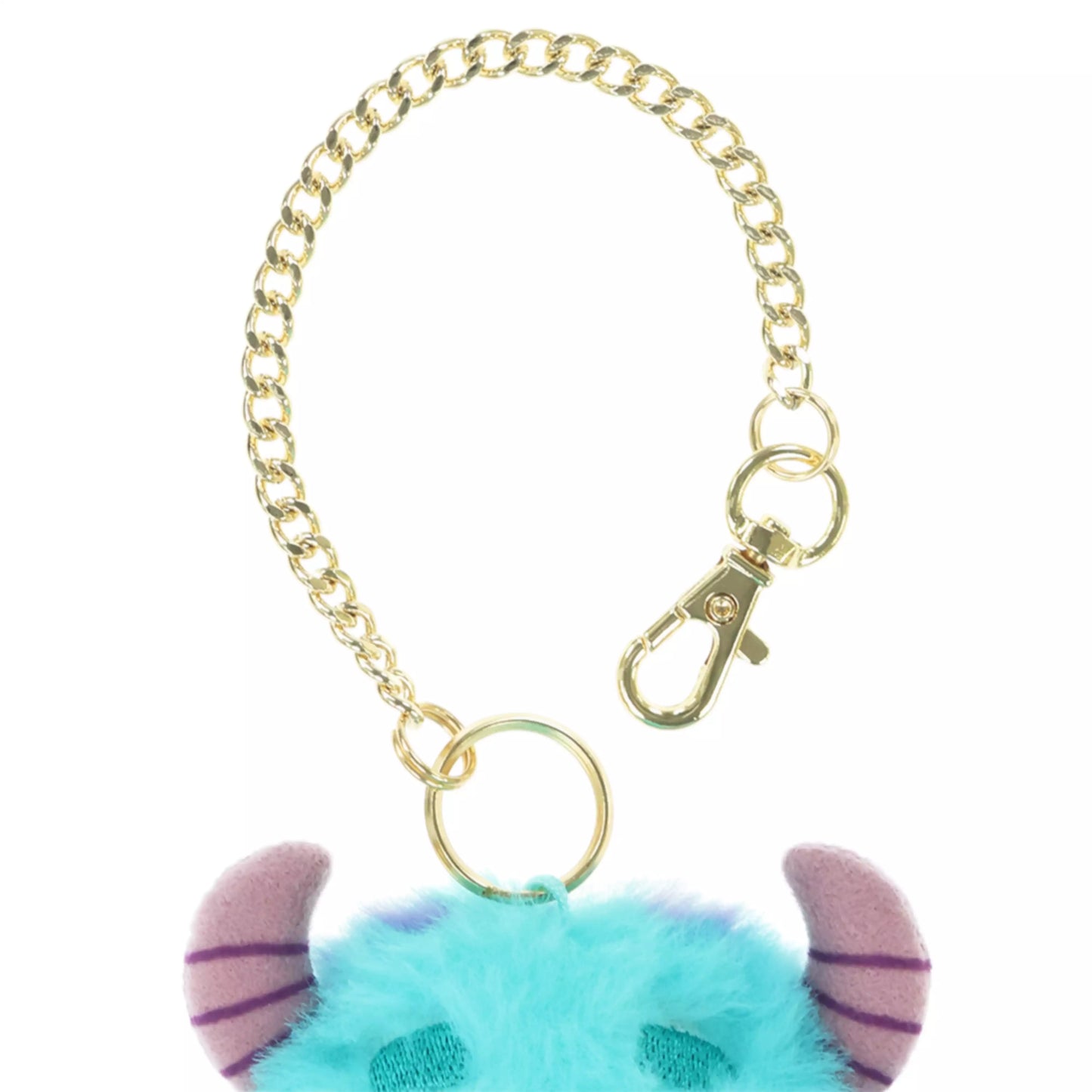 "Pre-Order" TDR - Sally Plush Bag Charm