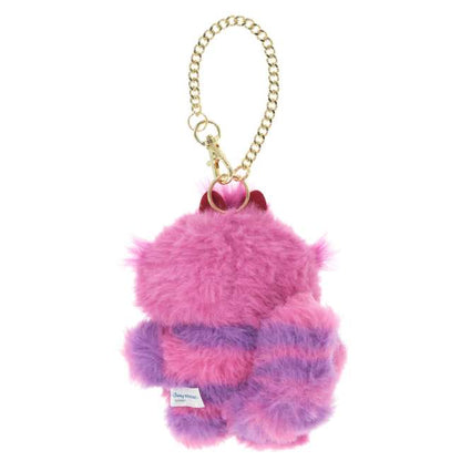 "Pre-Order" TDR - Cheshire Cat Plush Bag Charm