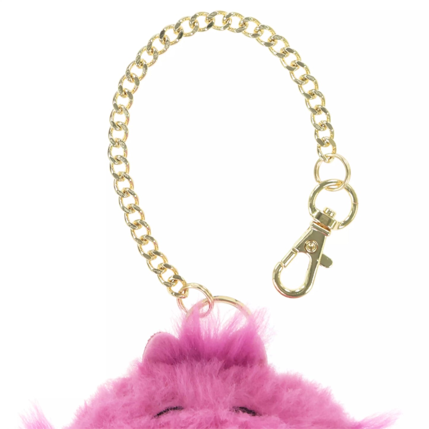 "Pre-Order" TDR - Cheshire Cat Plush Bag Charm