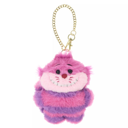 "Pre-Order" TDR - Cheshire Cat Plush Bag Charm