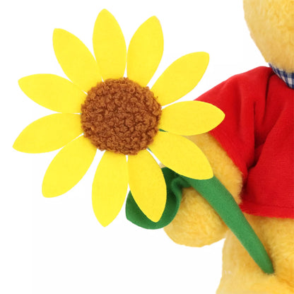 "Pre-Order" TDR - Winnie the Pooh Sunflower Plush Toys