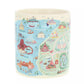 "Pre-Order" TDR - Mug Tokyo Disney Resort - Where Dreams Come True