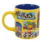 "Pre-Order" TDR - Donald Duck Mug Tokyo Disney Resort