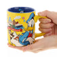 "Pre-Order" TDR - Donald Duck Mug Tokyo Disney Resort