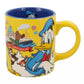 "Pre-Order" TDR - Donald Duck Mug Tokyo Disney Resort