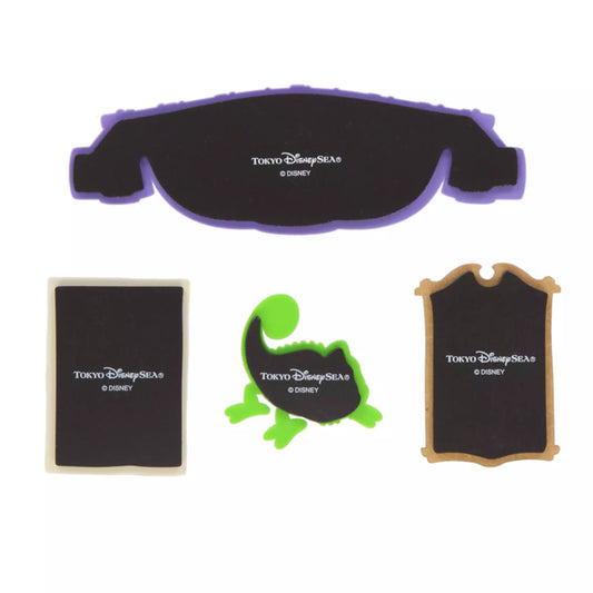 "Pre-Order" TDR - Tangled Decoration Magnet set