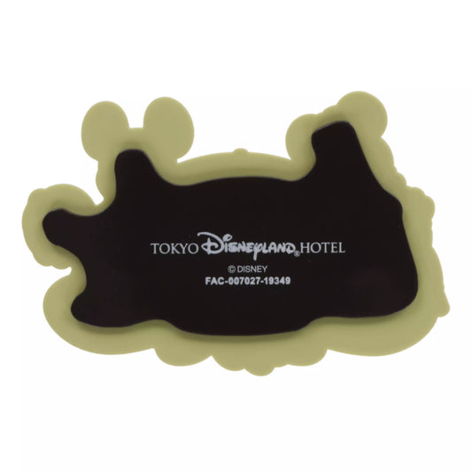 "Pre-Order" TDR - Tokyo Disneyland Hotel Decoration Magnet