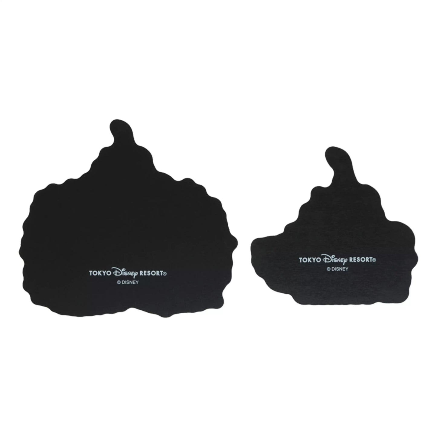 "Pre-Order" TDR - Mickey and Minnie Decoration Magnet set, Lemony Dreams 2025