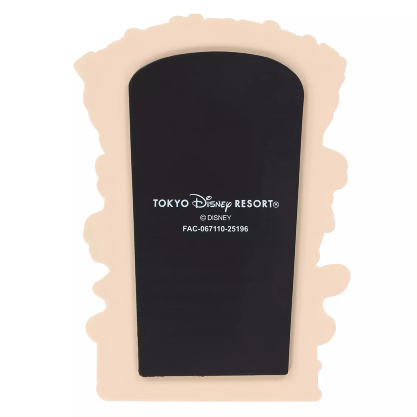 "Pre-Order" TDR - Mickey, Donald, Goofy Decoration Magnet, The Three Musketeers 2026