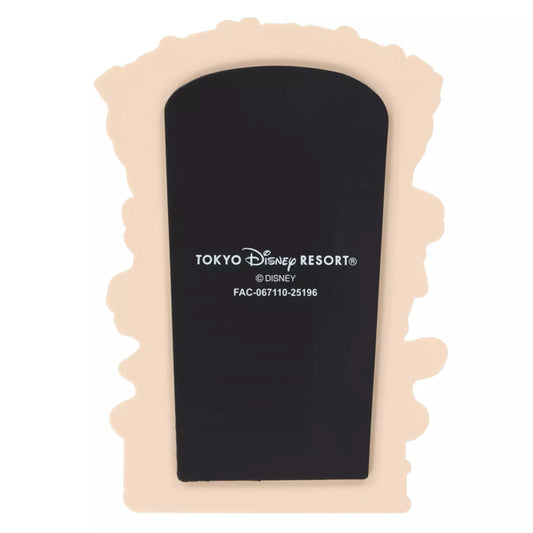 "Pre-Order" TDR - Mickey, Donald, Goofy Decoration Magnet, The Three Musketeers 2026